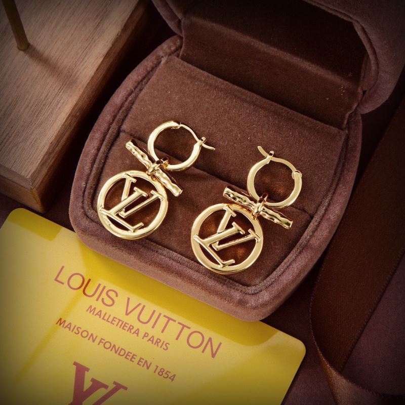 Louis Vuitton Earrings